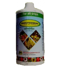 Phosphomeal - Phosphate Solubilizing Bacteria 1 Litre